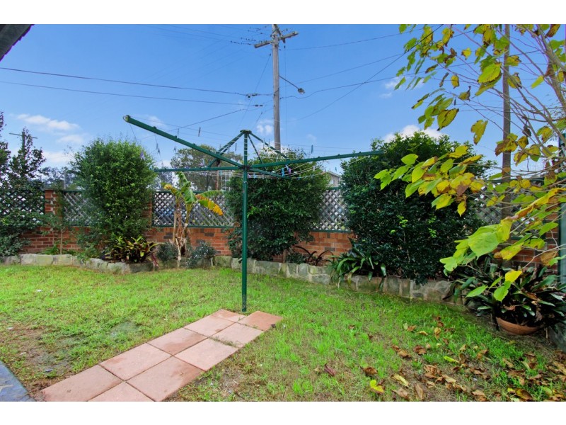 16 Hilda Street, Bass Hill NSW 2197