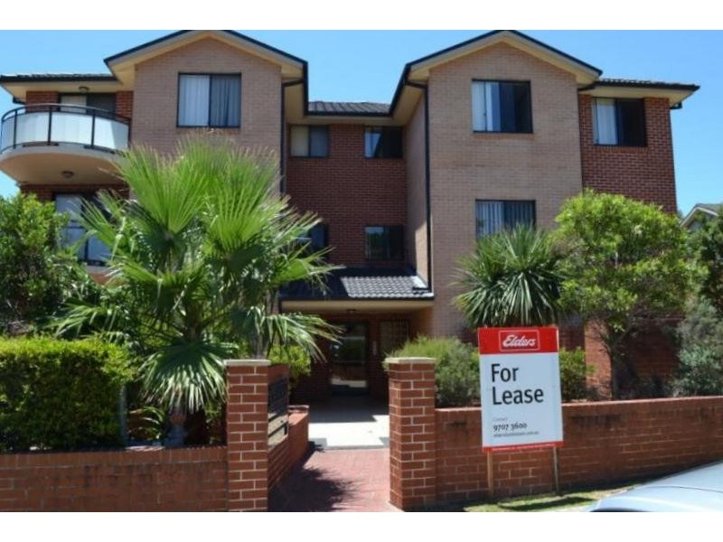 17/31-33 Myrtle Road, Bankstown NSW 2200