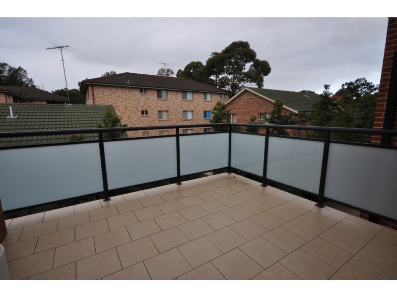 17/31-33 Myrtle Road, Bankstown NSW 2200