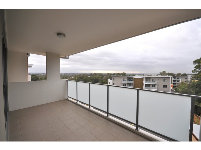 B404/2 Rowe Drive, Yagoona NSW 2199