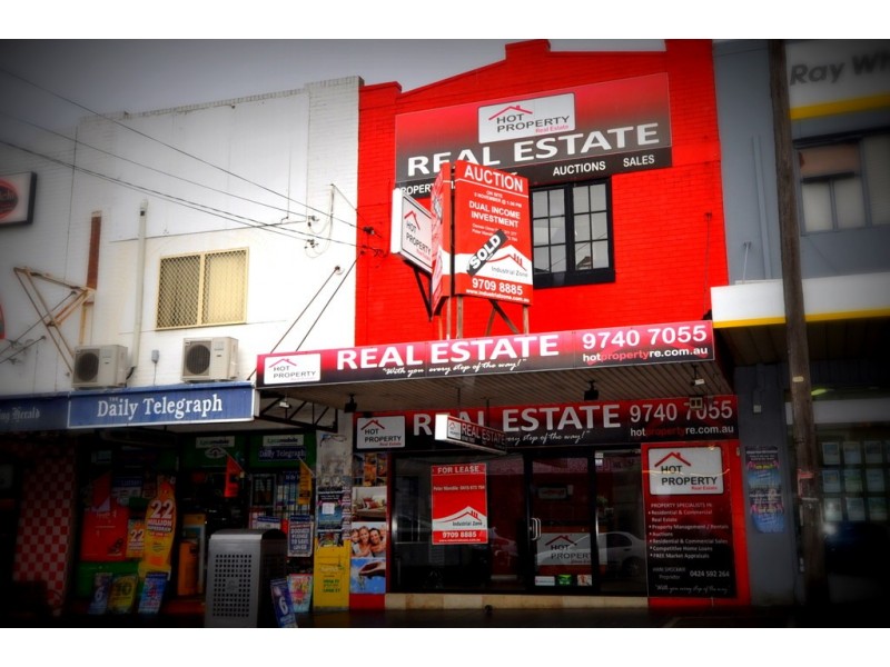 240 The Boulevarde, Punchbowl NSW 2196