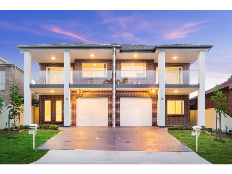 18a Egan Street, Bankstown NSW 2200