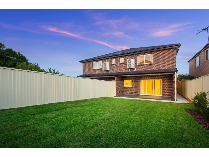 18a Egan Street, Bankstown NSW 2200