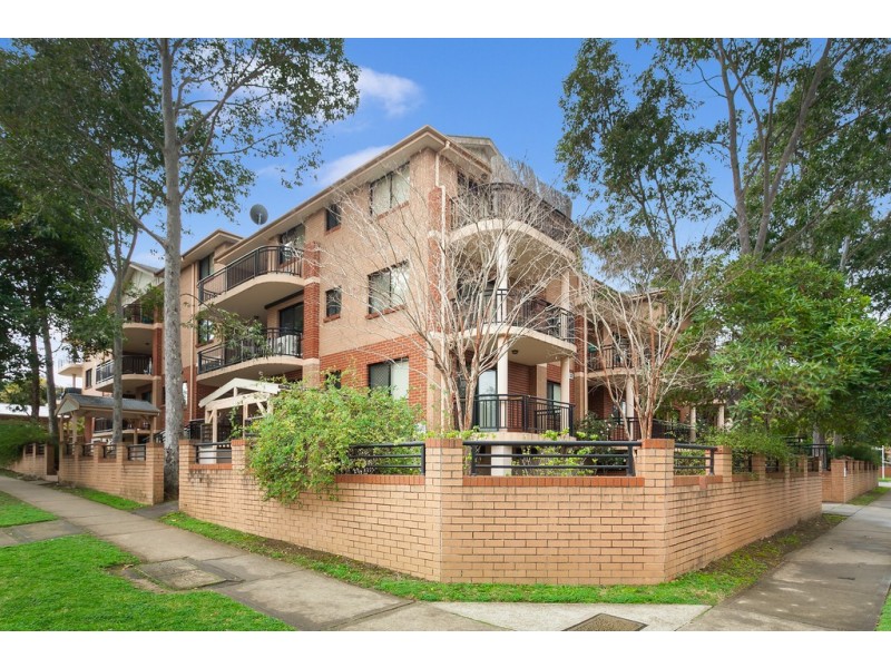 19/13-15 Gordon Street, Bankstown NSW 2200