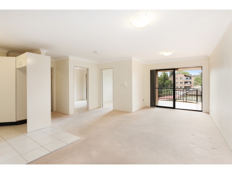 19/13-15 Gordon Street, Bankstown NSW 2200