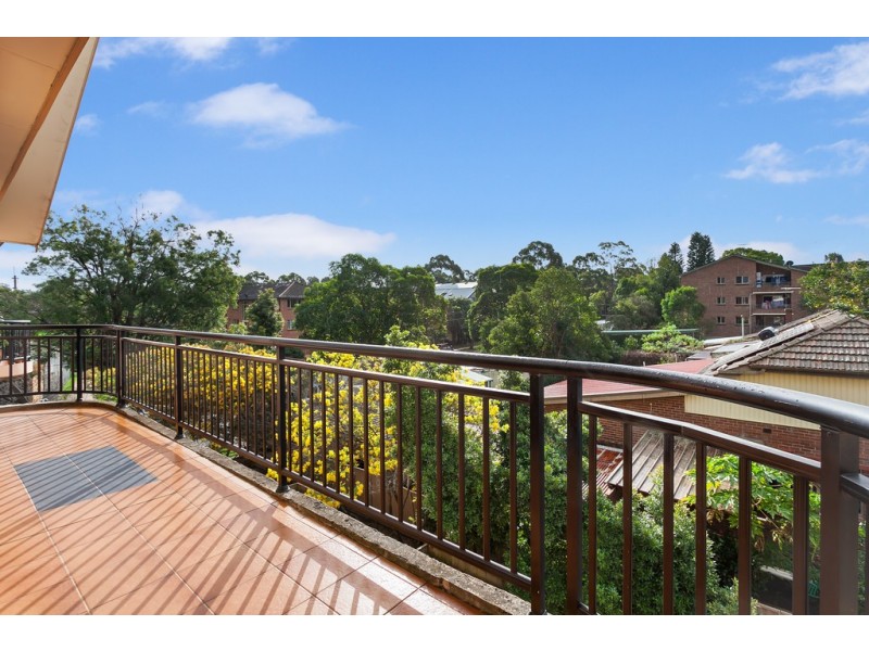 19/13-15 Gordon Street, Bankstown NSW 2200