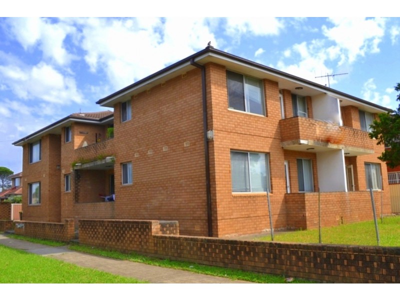 5/109 Victoria Road, Punchbowl NSW 2196