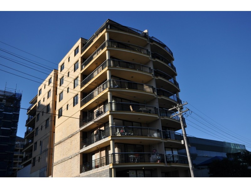 9/59 Rickard Road, Bankstown NSW 2200