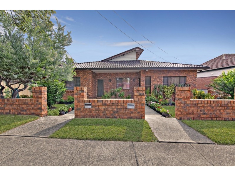 29 Wattle Street, Punchbowl NSW 2196