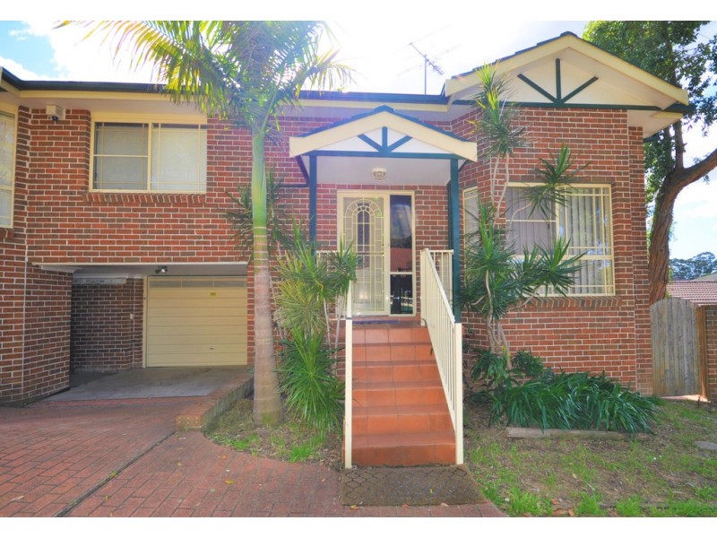 4/173 William Street, Bankstown NSW 2200