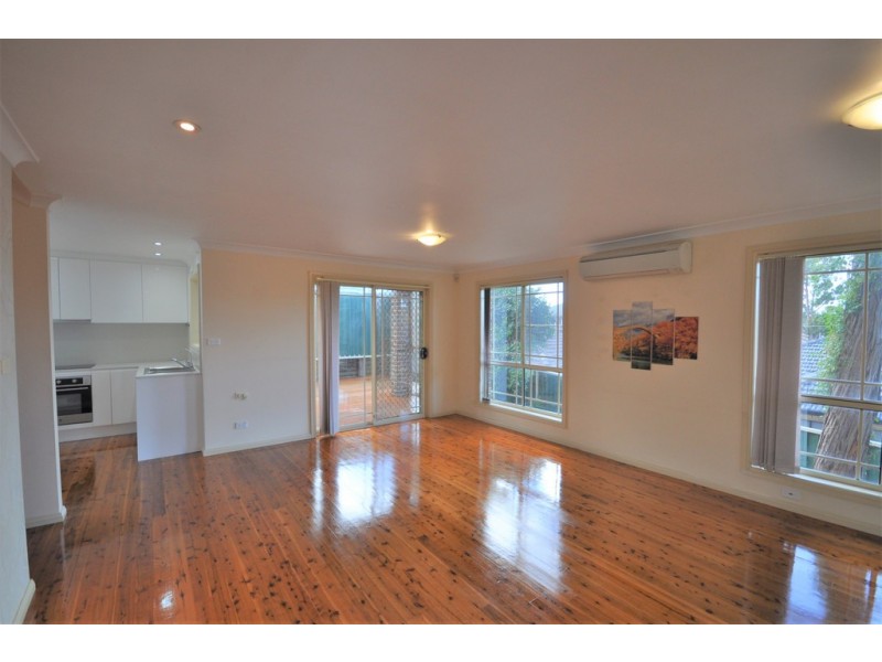 4/173 William Street, Bankstown NSW 2200