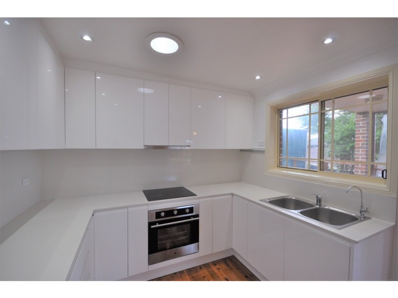 4/173 William Street, Bankstown NSW 2200