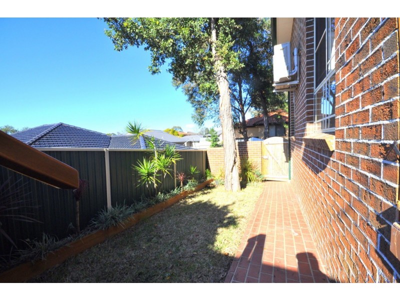 4/173 William Street, Bankstown NSW 2200