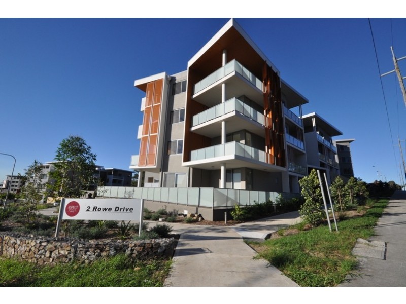 A203/2 Rowe Drive, Potts Hill NSW 2143