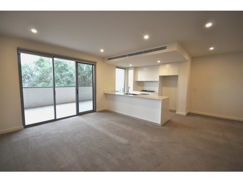 A203/2 Rowe Drive, Potts Hill NSW 2143