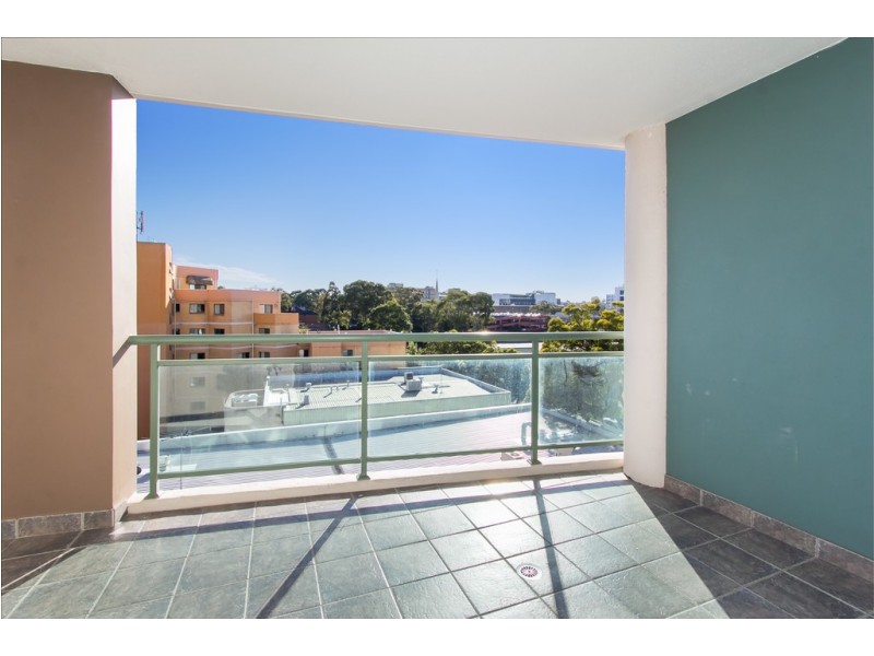 607/16-20 Meredith Street, Bankstown NSW 2200