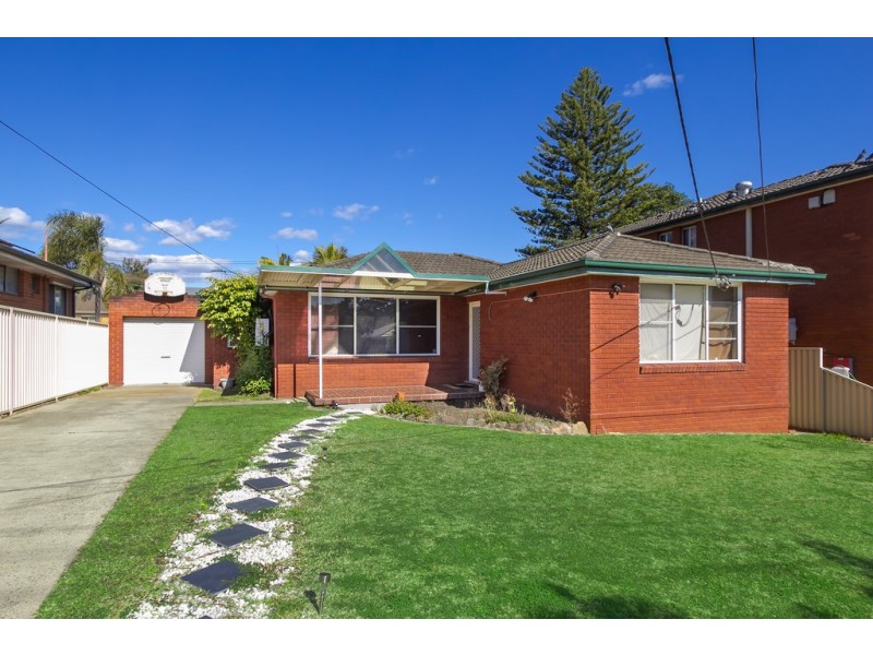 15 Higgins Street, Condell Park NSW 2200