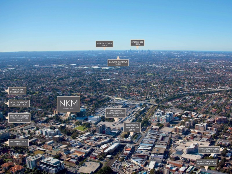 61 Rickard Road, Bankstown NSW 2200