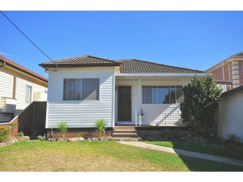 6 Yeo Street, Yagoona NSW 2199