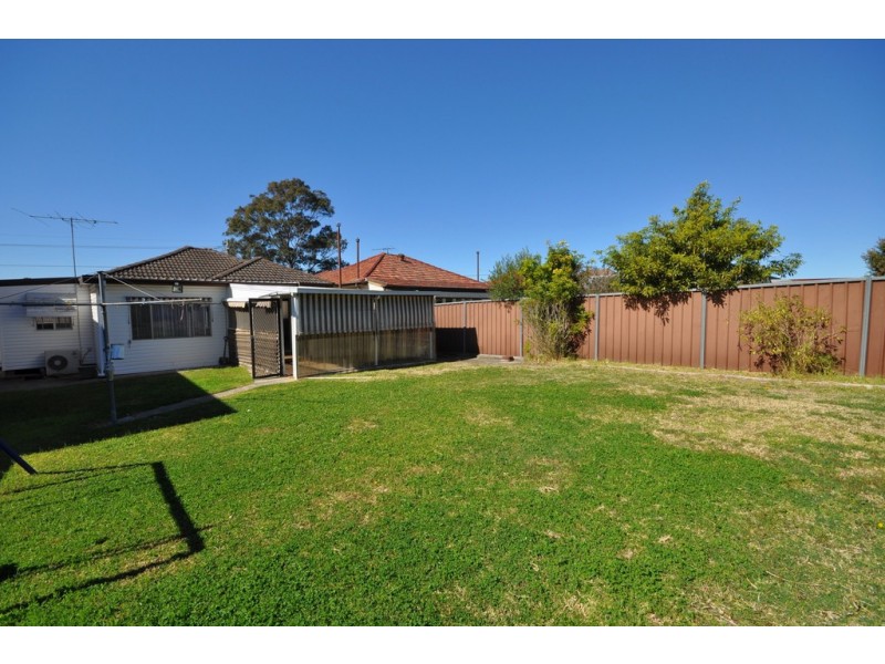 6 Yeo Street, Yagoona NSW 2199