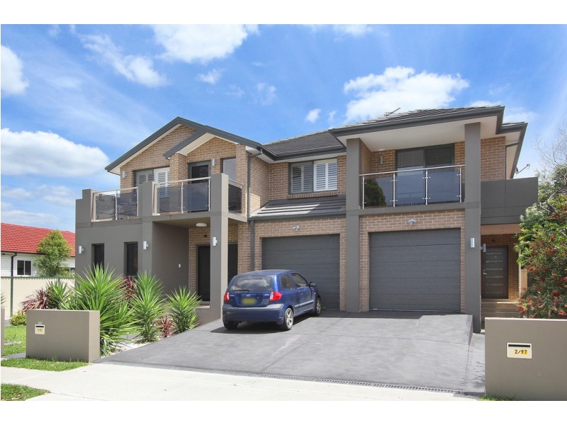 2/97 Market Street, Condell Park NSW 2200