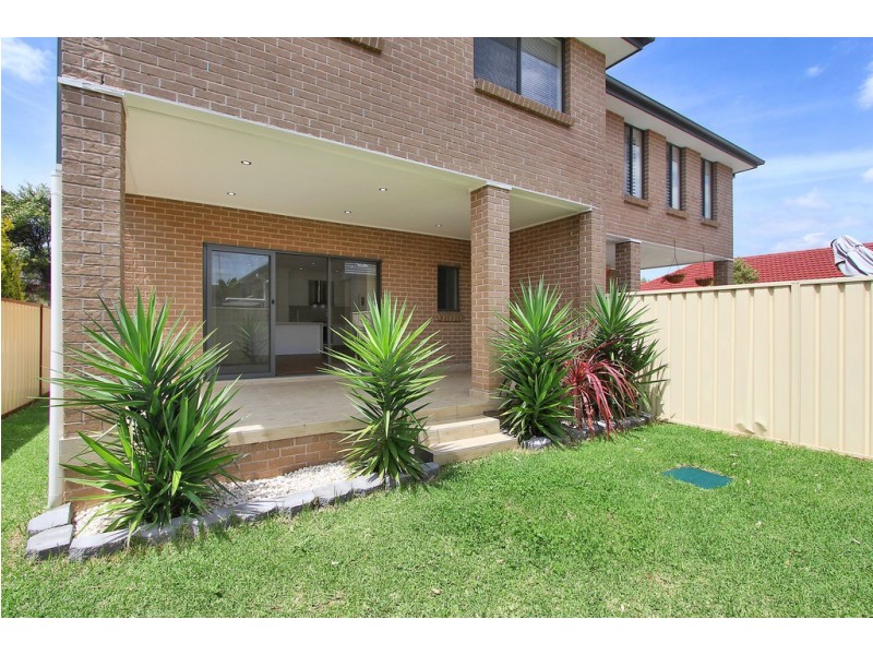 2/97 Market Street, Condell Park NSW 2200