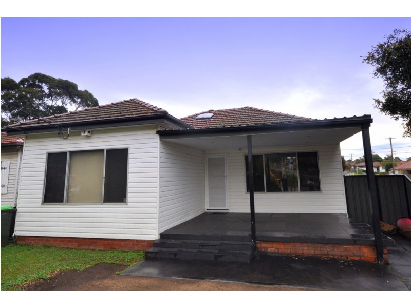 42 Wenke Crescent, Yagoona NSW 2199