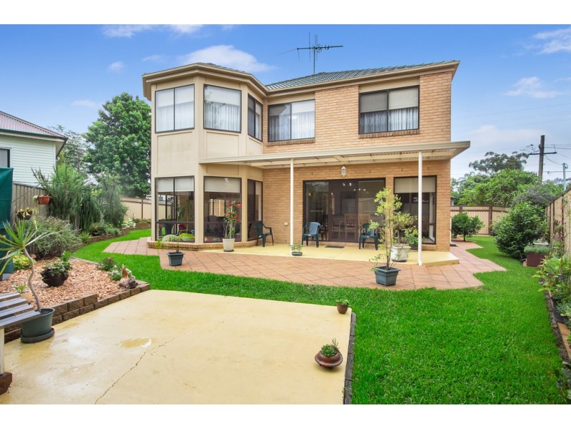 86 Glassop Street, Yagoona NSW 2199