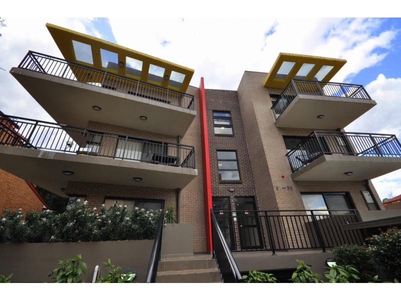 4/37 French Avenue, Bankstown NSW 2200