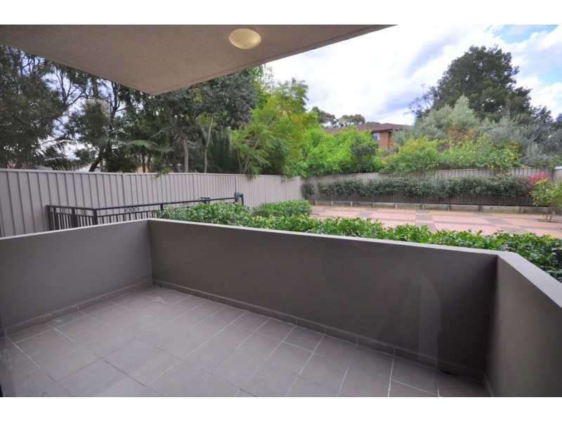 4/37 French Avenue, Bankstown NSW 2200
