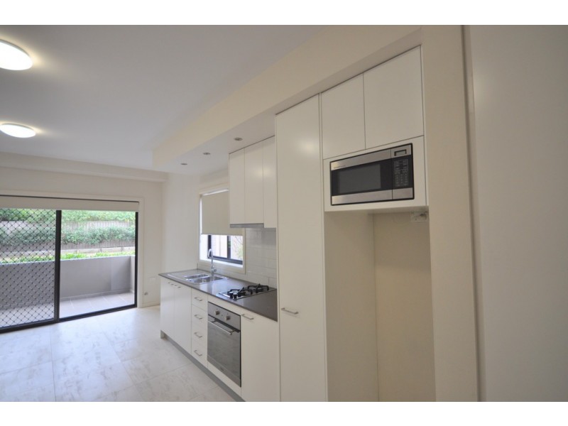 4/37 French Avenue, Bankstown NSW 2200