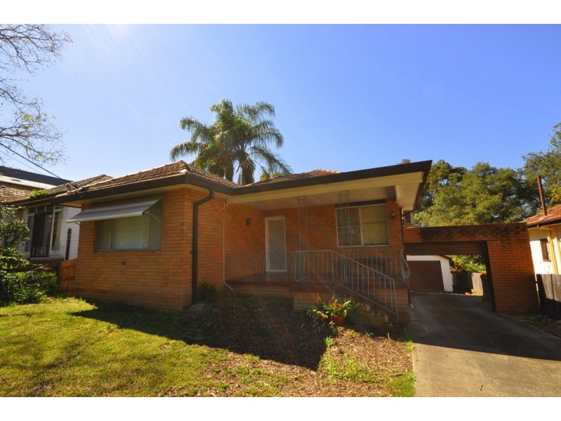 23 Mitchell Street, Condell Park NSW 2200