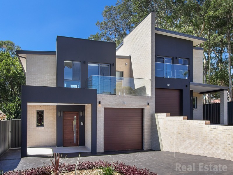 36 Donington Avenue, Georges Hall NSW 2198