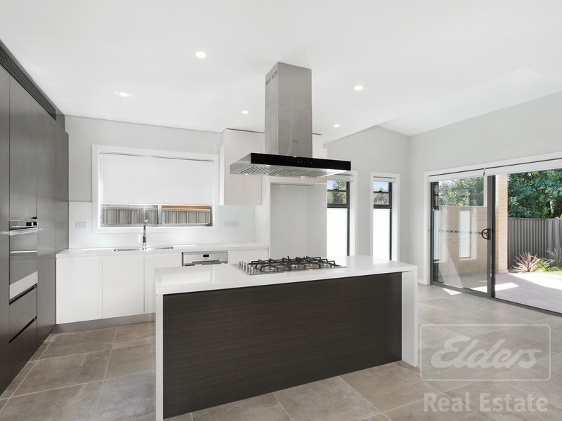 36 Donington Avenue, Georges Hall NSW 2198