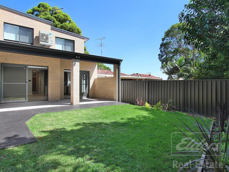 36 Donington Avenue, Georges Hall NSW 2198