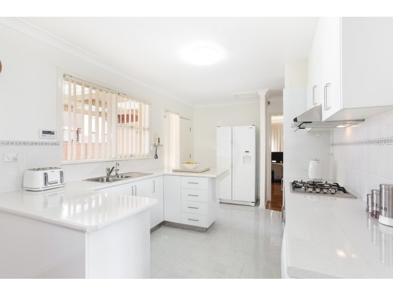 41 Crucie Avenue, Bass Hill NSW 2197