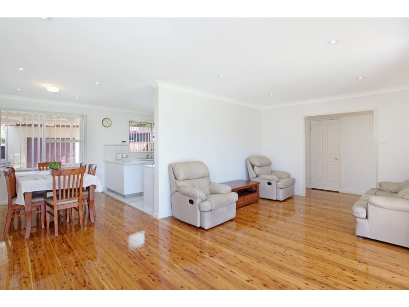 41 Crucie Avenue, Bass Hill NSW 2197