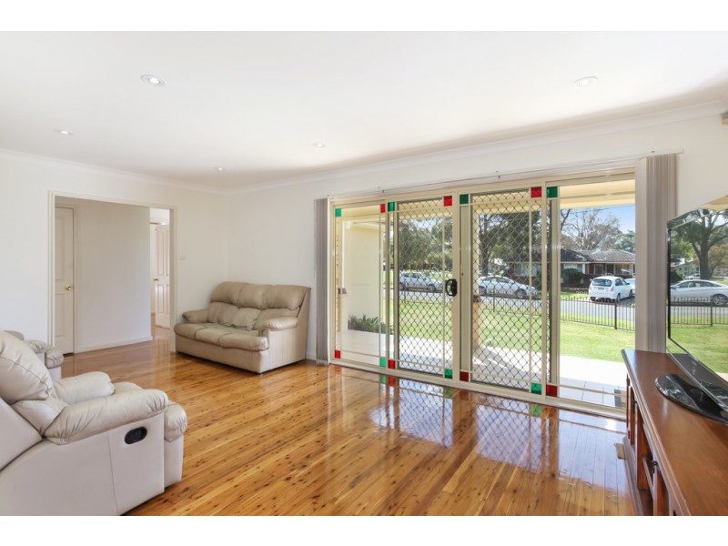 41 Crucie Avenue, Bass Hill NSW 2197