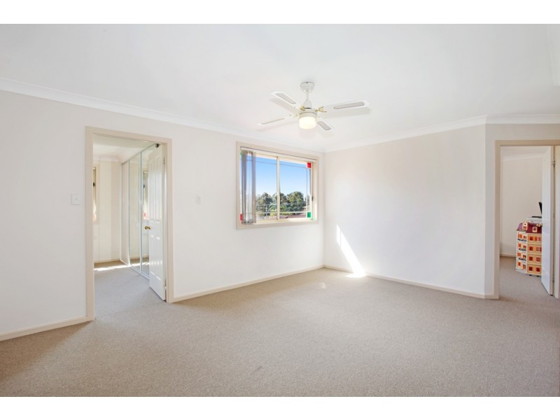 41 Crucie Avenue, Bass Hill NSW 2197