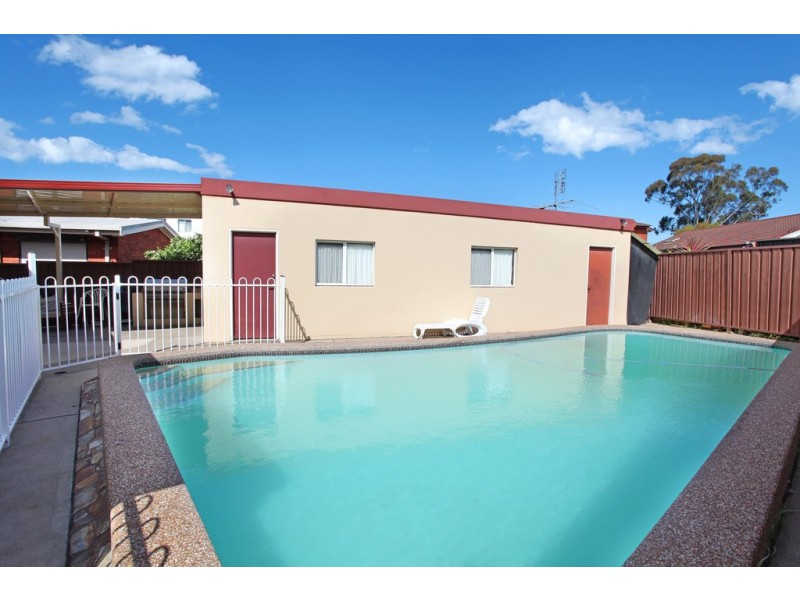 41 Crucie Avenue, Bass Hill NSW 2197