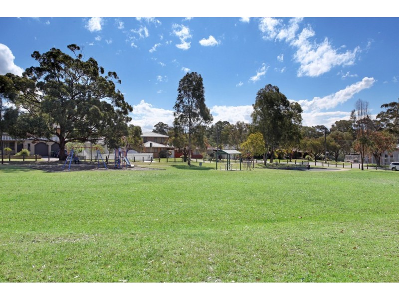 41 Crucie Avenue, Bass Hill NSW 2197