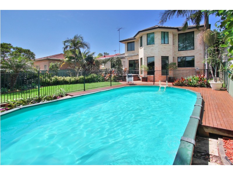 1 Marcella Street, Punchbowl NSW 2196