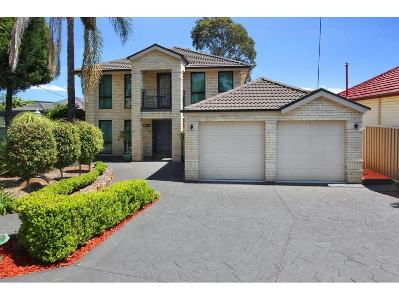 1 Marcella Street, Punchbowl NSW 2196