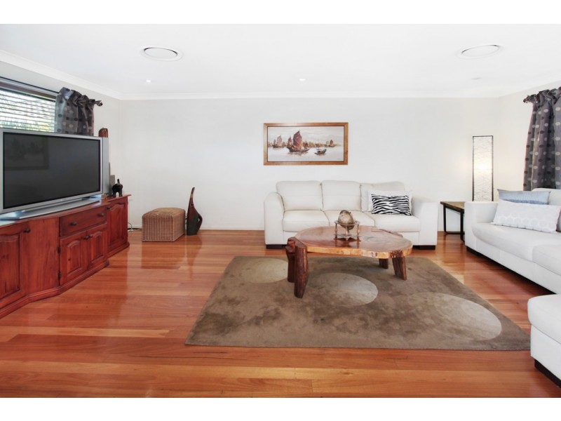 1 Marcella Street, Punchbowl NSW 2196