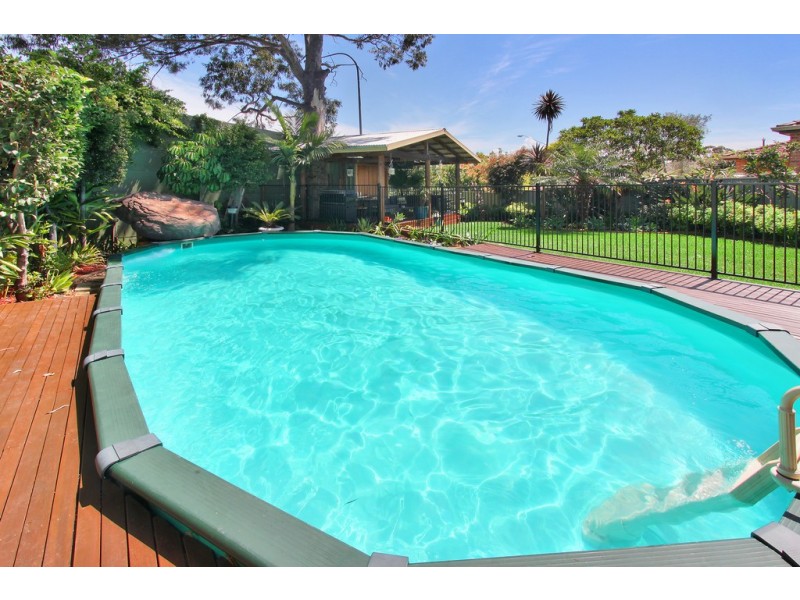 1 Marcella Street, Punchbowl NSW 2196