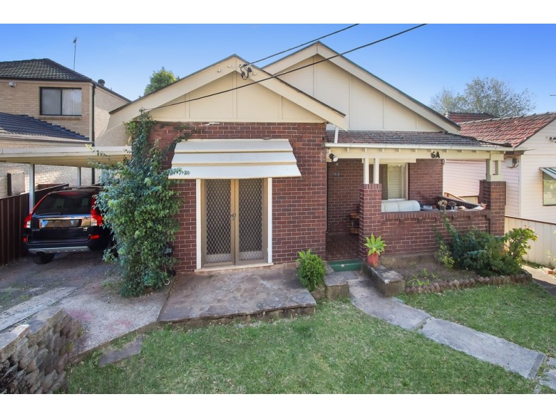 6a Fenwick Street, Yagoona NSW 2199