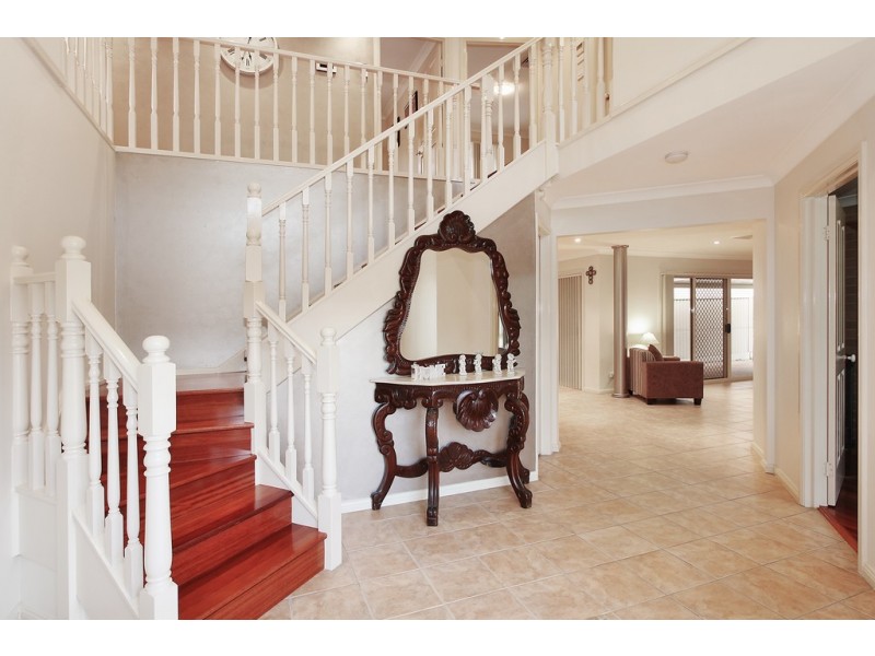 2 Roxby Place, Hinchinbrook NSW 2168