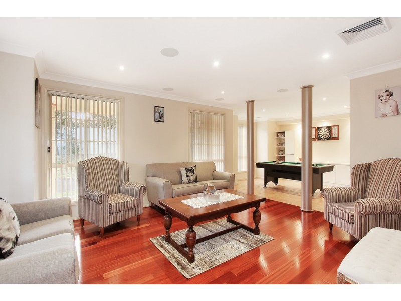 2 Roxby Place, Hinchinbrook NSW 2168