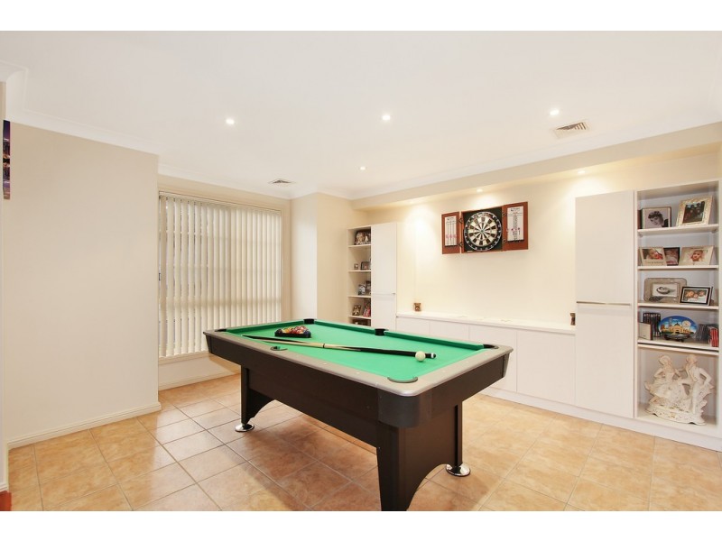 2 Roxby Place, Hinchinbrook NSW 2168