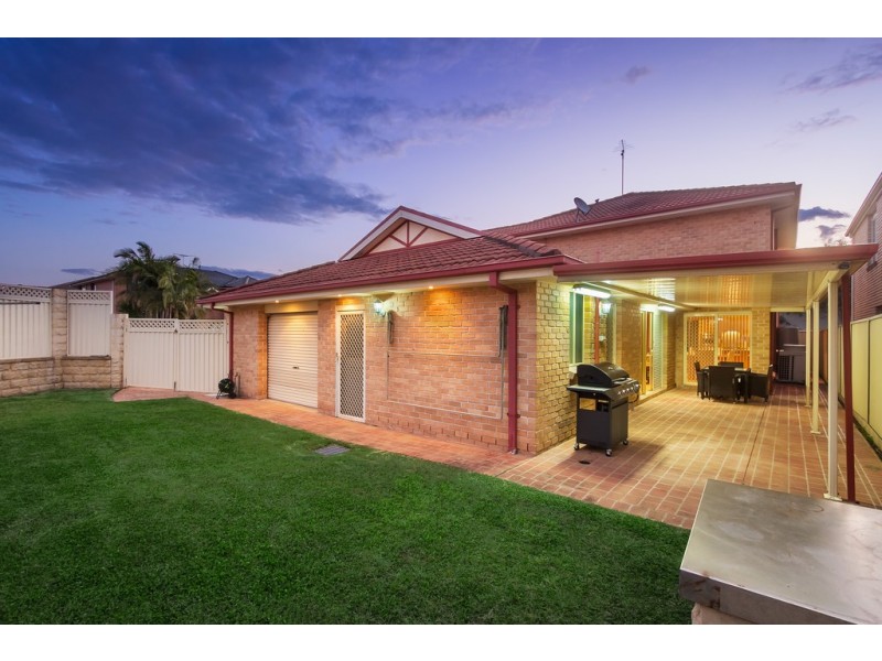 2 Roxby Place, Hinchinbrook NSW 2168